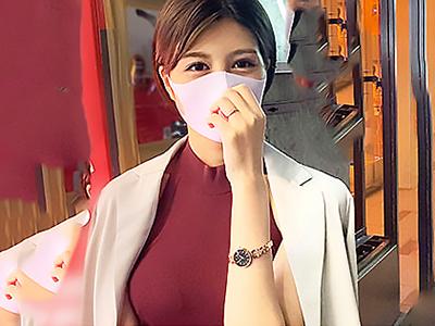 〖人妻×フェラ〗刺激的な巨乳人妻が挑む愛欲の狭間で織りなす究極の官能ファックでイキまくりなんだがｗｗｗ