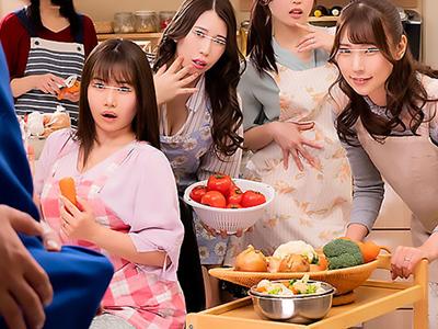 【淫乱×中出し】美しい妻たちが誘う愛の饗宴官能の極みで迎えるかけがえのない至高のエクスタシーを体感ｗｗｗ