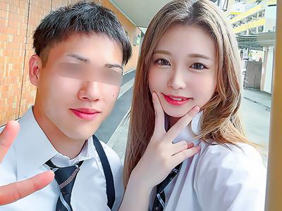 《マジックミラー号×女子高生》制服のJKが味わう未知の快感の時！街頭での出会いから始まるSEXでイキまくりなんだがｗｗｗ