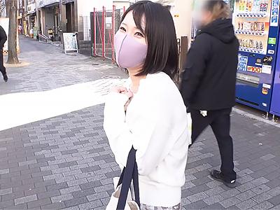 【素人×童貞】かなりのいやらしい身体がマジでエロかった！おっぱいちゃんの素敵な肉体でいやらしい事しまくる！www