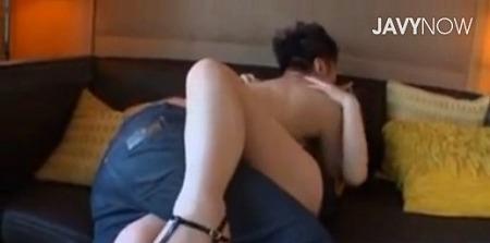 ナンパしてラブホに連れ込んだ巨乳お姉さんを全裸に剥いてとことんハメ倒す！手マン→バックでイキまくり！