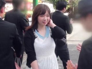 即ハボ美爆乳ギャル捕獲！素股までの予定が生挿入されるロリ娘ｗｗｗ無責任な種付け中出しｗ