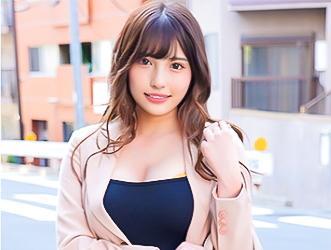 【はずきさん】丸の内の爆乳OLがAV出演！仕事でムレムレの黒パンストの匂いを嗅いで舐め回す！