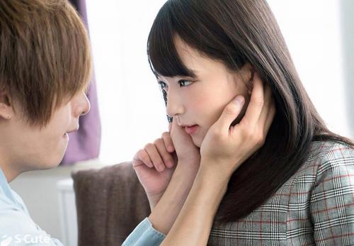 【小悪魔♥フェラ】ツンデレ清純派AV女優♡小動物系ロリ美少女がイケメン男優とラブラブいちゃいちゃ恥じらいSEX企画ww