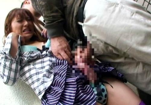 【ニューハーフ】ドキドキするシチュエーションで興奮する男の娘がイタズラされる！