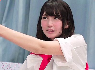 【MM号】『イってるからだめぇぇ！』街で見つけた10代美少女に真正中出しセックス！