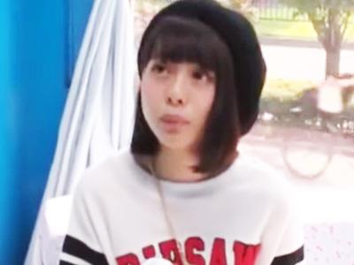 薬学部の女子大生がマジックミラー号でモテない草食男子の悩みを解決ｗ