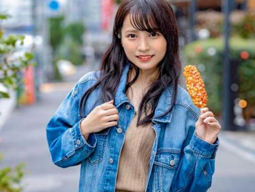 【企画×MM号】くびれが綺麗な巨乳お姉さんに無料マッサージ！感度が高まってち○ぽを欲する！