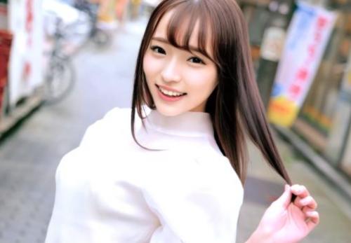 【JD】『もう無理！』中イキ未経験のスレンダー美女が激ピストンにイキすぎる！
