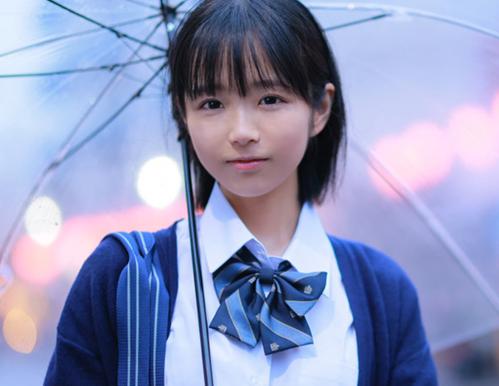 【日向なつ×潮吹き】『気持ちい…』ロリ顔美少女が赤面しながら甘しょっぱい潮を吹きまくる！