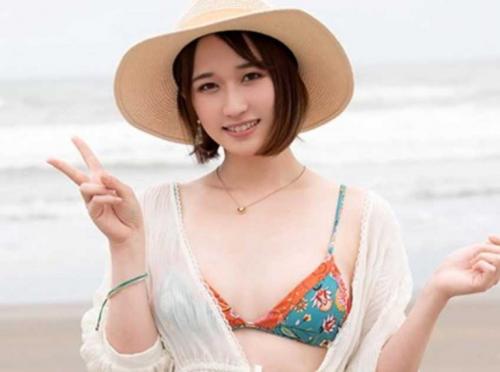 【企画×MM号】白い肌の美しい美乳ギャル！オイルと汗にまみれた情熱セックス！