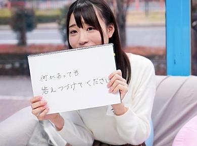 【MM号】ギャップ萌えなお姉さんがエチエチな質問に恥ずかしながら答える！