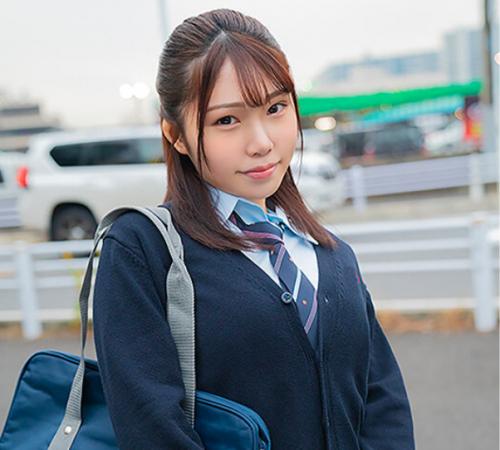 【MM号】恥じらう姿が可愛い女子校生の敏感なアソコを刺激される！
