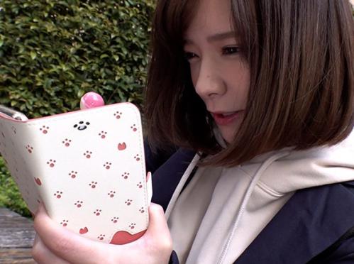 【一条みお】『あなたのおち○ぽ見せて♡』どこだろうとヤリたくなったら即フェラしてくれるいいないビッチ！
