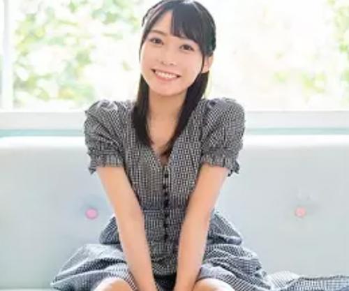 【潮吹き×杉咲麦】『いっぱい出たね♡』清楚系美少女は押しに弱い？澄ました顔でどエロ要求に答えてしまう女子大生！