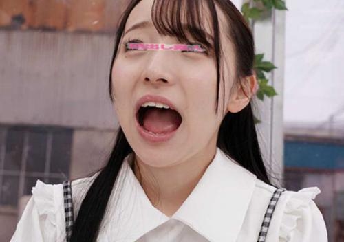 【MM号×JD】目隠しされた女子大生にち○ちんを咥えてもらう！セックス後もお掃除フェラ！