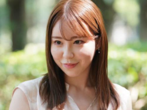 【人妻×桐條紗綾】『極上スレンダーGカップ！』美人すぎる若妻がキス一つでエロスイッチで豹変する！