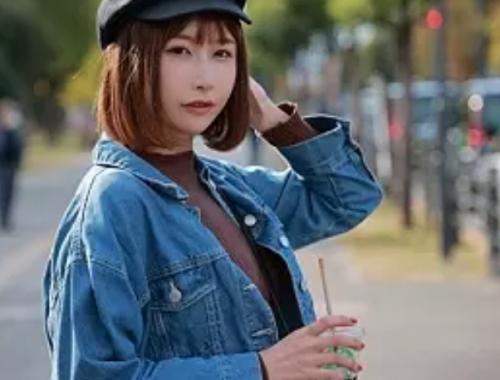 【初イキ】圧倒的なタレント性をもつ美女が本気sexでイッてしまう！