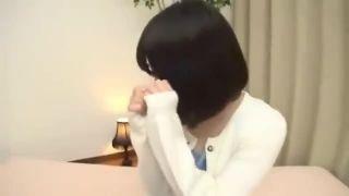 素人奥様にディルド預けて生チン見せつけ生ハメしました