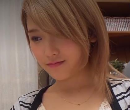 【夜の時間】色白の若妻。旦那のSEXの後に疲れ果て寝ている間に義父に襲われる・・・