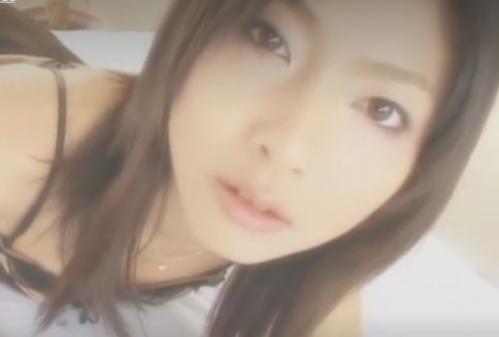 かなりの美人さん♪　スタイル抜群！エロさも抜群！　文句のつけようがありません