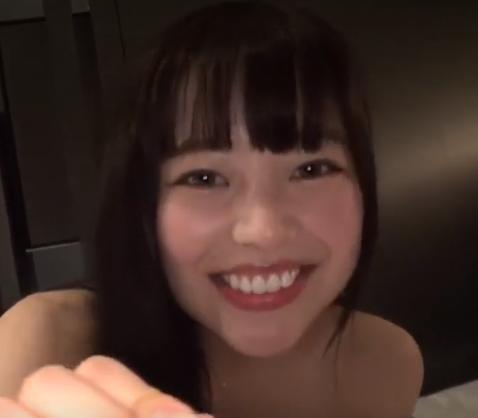 彼女をほろ酔いにさせて、ベットに連れ込み激しいSEXに持ち込む