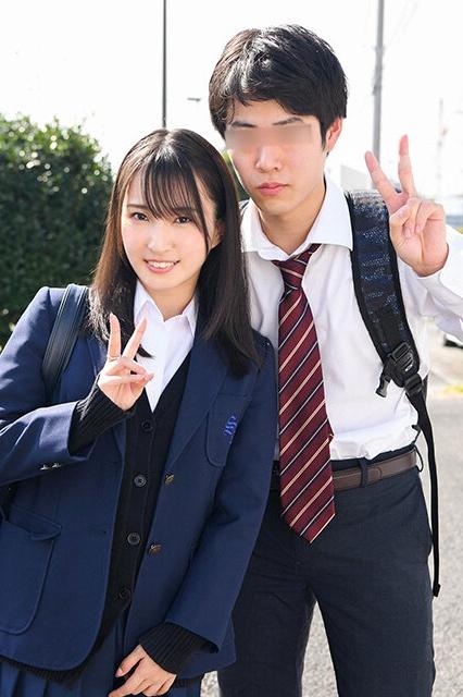 【MM号×JK】どれが恋人のチンポか当てろ！単純そうで難しいゲームにカワイイ女の子がトライ！www
