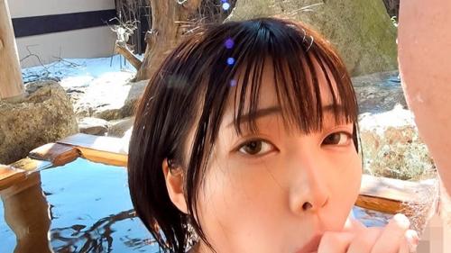 【純粋xえろパイ】春から大学生になる魅惑のおっぱい女子校生と温泉旅！デカ乳輪とビンビンチクビがシコすぎて溜まらずザーメンぶっ放し！