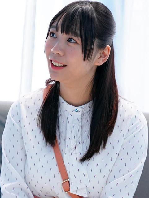 【連れ込み】『恥ずかしいのぉ。』魅惑のパイオツカワイイjkの声我慢SEX