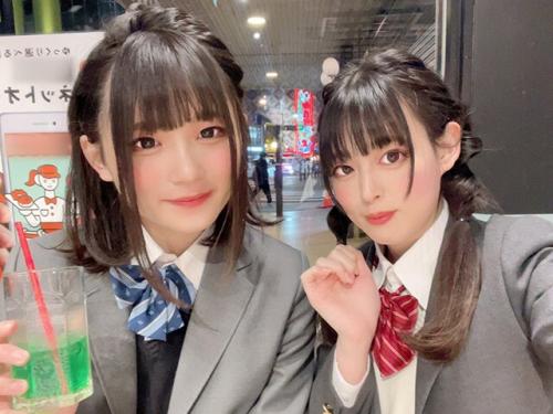 滅茶苦茶シコい男の娘たちがシコい関係になる秘密のセックス！