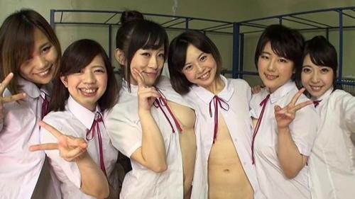 可憐な女子校生たち☆　ハーレム乱交で男を笑顔で攻め続けて種を注がせて乱れることになる