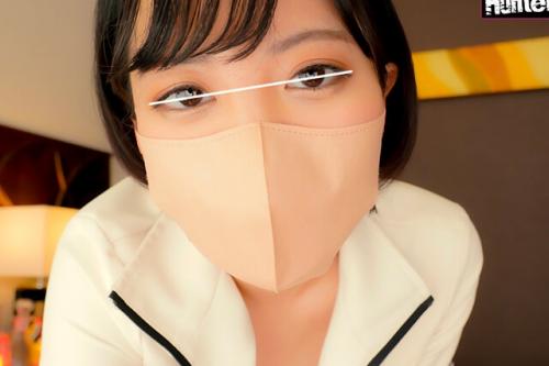 【桃ちゃん】バレたら出禁のマッサージ本番交尾隠し撮り！かわいさレベチな制服少女が男性客と2人きり密室でイチャコラ！ガン突きに絶
