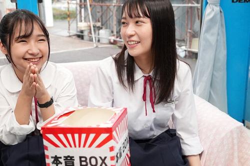 【マジックミラー号×女子校生】とにかくカワイイ女子校生ちゃん！濡れ濡れな女子が思った以上にり好き！ガンガン密着なS〇Xしちゃった！www