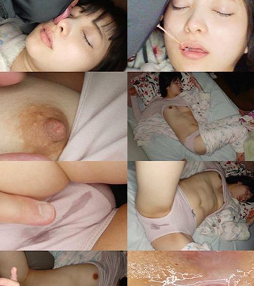 ＜女子◯生＞まるで天使 こんな子を慰み者にできたらどんなに幸せか。「尻穴ヒクヒクしてるね～」イカせまくる！【最上級】