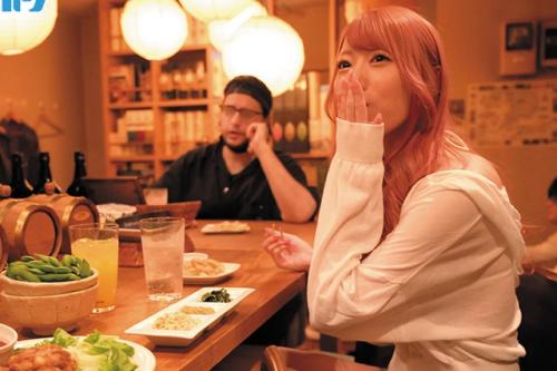 【西宮ゆめ】めちゃくちゃカワイイイケイケ娘JKが逆ナン！ヤリマンイケイケ娘のエスコートS〇Xがタマラン♥