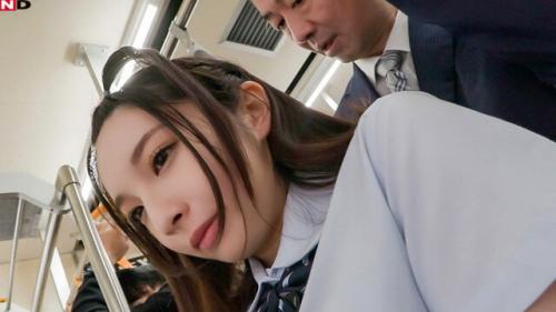 【JK×鬼畜】鬼畜師の標的にされるメッカワJKマンマン触られ濡れ濡れに反応が激シコっすｗｗｗ