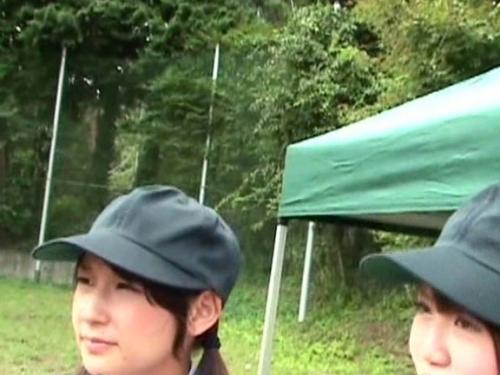 〚女子マネＪＫ〛えろパイプリケツ激力ワJKが男子部員に手コキやフェラチオ♫♫べ口チューや指入れ刺激させて本番ソーニュー