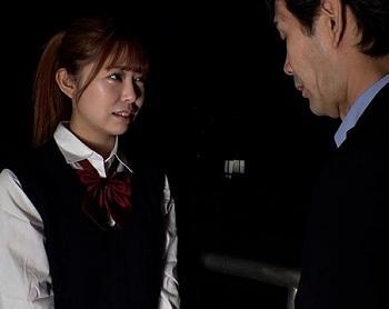 【1●歳】※リアル女子校生が教師を逆NTRするヤバいやつ！制服美少女の魅惑のに情欲に速攻負けて背徳密会セックスでオーガズムイキｗｗｗｗ