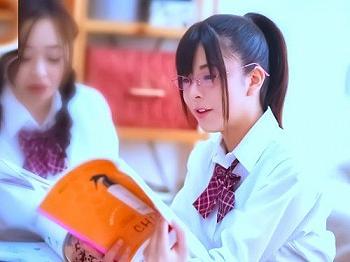 【外道エロス】知的眼鏡をいたぶる最高なｗｗｗナマイキな美巨乳美少女女子校生を催眠洗脳でチ〇コ奴隷にしてやる魔法アイテム優勝！