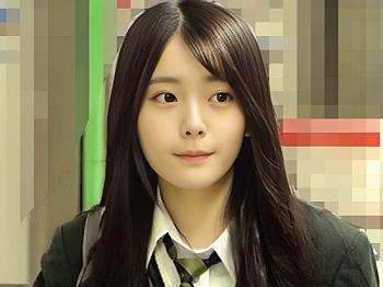 【JK凌辱】お嬢様学校の美脚が濡れ濡れなロリかわいい女子校生を鬼畜！家を特定して侵入…クロロホルムで無防備な美少女に中出し