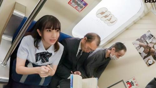 【JK×鬼畜】鬼カワイイJK鬼畜男性に太チンポはめはめされてしまい快感アクメで精子ぶっ放しまでｗｗｗ
