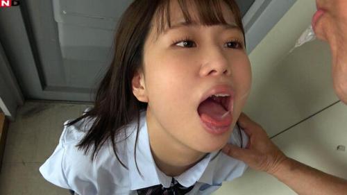【JK】めためたかわいいJK喉奥フルピストンイラマされて顔面射精される姿が絶品エロスすぎる件ｗｗｗ