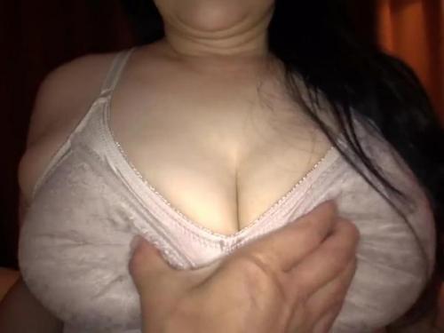 ◇アマチュア企画・熟れた女性｜私的な画像・豊かな肉体・60代◇『60歳を迎えました、、』夫以外の男を知らない彼女が新しい体験を求めて登場しますョ～