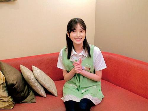 【童貞】「あらかわいいわハート」めちゃくちゃかわいい保育士さんとラブラブエッチ！
