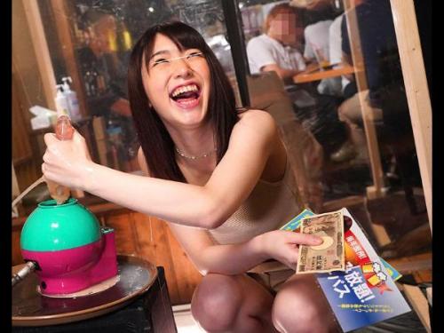 【素人企画】恋人連れの大学女子を居酒屋の秘密の鏡張り部屋に閉じ込め、縄で縛り上げて玩具で弄び、裸にして凌辱する過激な寝取られ実験！