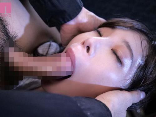『媚薬に溺れた巨乳女捜査官の悲劇…羞恥の中で大量潮吹き、肉便器として3P輪姦される運命』