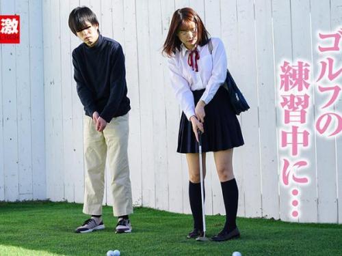【即尺×JK】「ホントにやめちゃっていいんですか？」野外の温泉で男性を魅了する極上の美少女が、瞬時に口で奉仕して何度も絶頂へと誘う！最後の滴まで搾り尽くす過激な行為に心奪われる！
