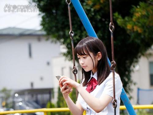 純真な従妹の日常をこっそりと見守る禁断の行為