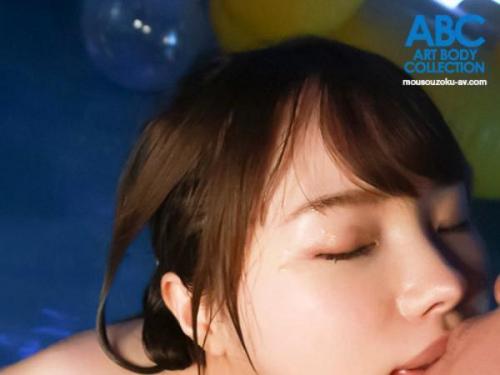 被虐的な彼女にラブホテルで拘束され、SMの世界へ引きずり込まれる！M男を縛りつけて自由に乳首を弄び、自慰行為を強制する変態美女
