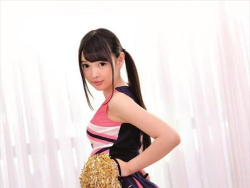 魅惑のスレンダー美少女バニーガールと禁断の着衣プレイ！